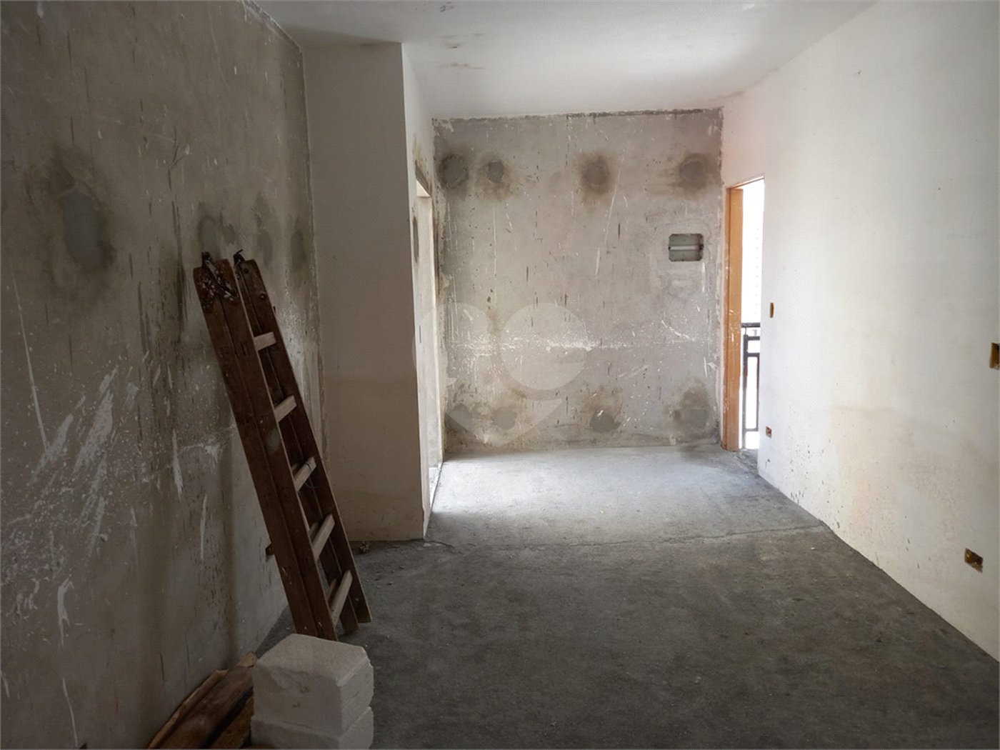 Apartamento à venda com 2 quartos em Santana, São Paulo, SP