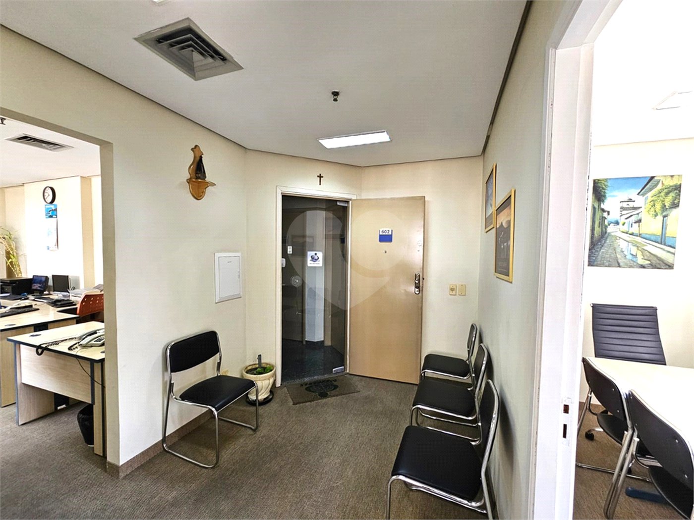 Sala à venda em Campo Belo, São Paulo, SP