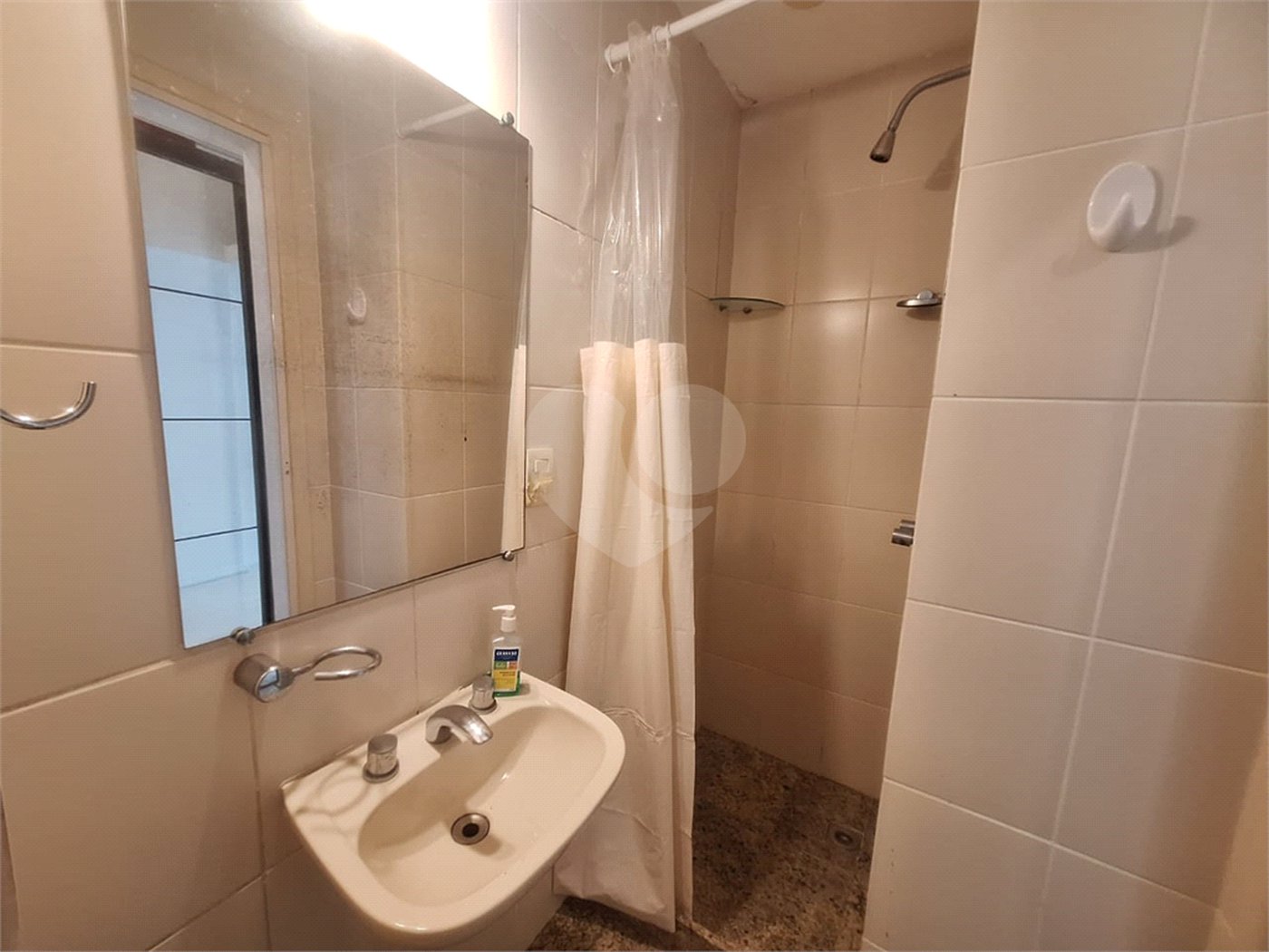 Apartamento à venda com 2 quartos, sendo 1 suíte,  em Tijuca, Rio de Janeiro, RJ