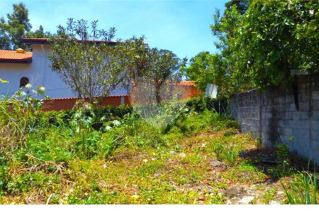 Terreno à venda em Jardim Marajoara, São Paulo, SP
