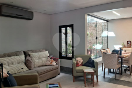 Casa à venda com 3 suítes em Coophamil, Cuiabá, MT