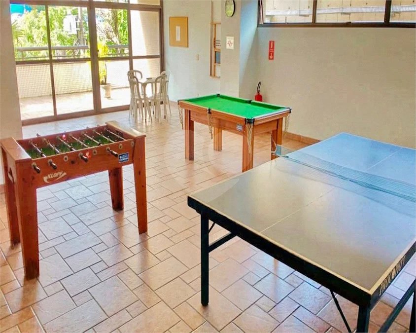 Apartamento à venda com 4 suítes em Vila Virgínia, Jundiaí, SP