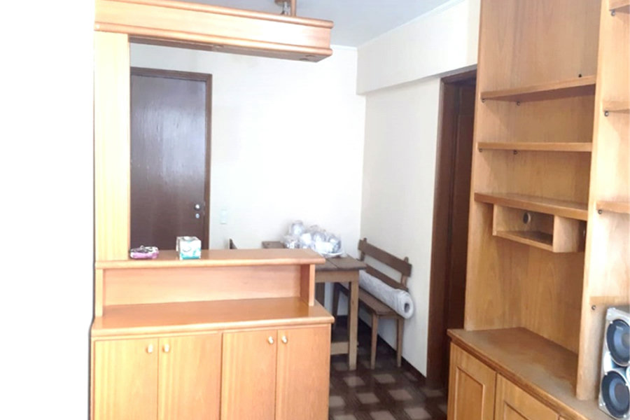 Apartamento à venda com 3 quartos, sendo 1 suíte, em Tucuruvi, São Paulo, SP