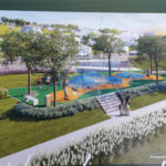 Terreno à venda no condomínio Residencial Reserva Bellano, Itatiba - SP
