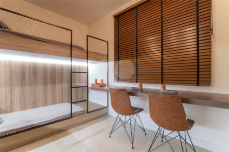 Apartamento à venda com 3 suítes em Parque Campolim, Sorocaba, SP
