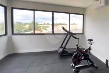 Terreno à venda no condomínio Cond Laguna, Indaiatuba - SP
