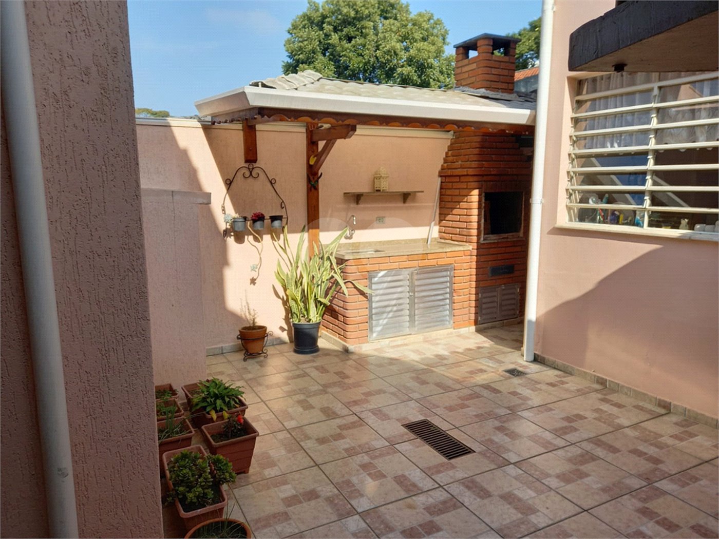 Casa à venda com 3 quartos, sendo 1 suíte, em Brooklin Velho, São Paulo, SP