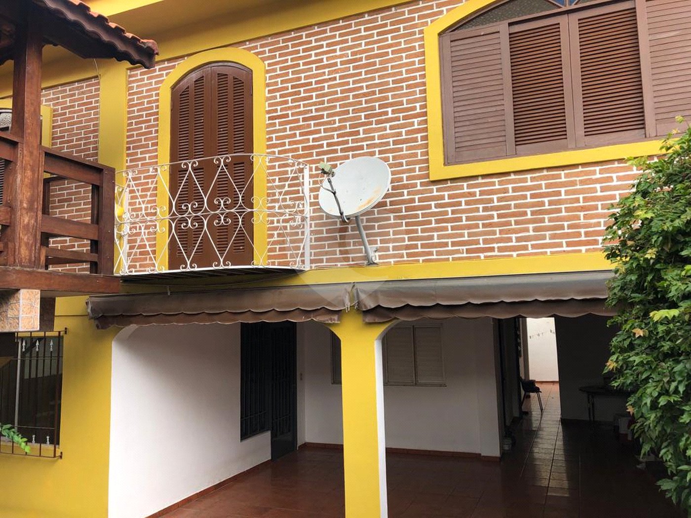 Sobrado à venda com 3 quartos em Serra da Cantareira, Mairiporã, SP