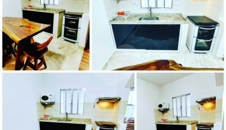 Sobrado à venda com 3 quartos em Serra da Cantareira, Mairiporã, SP