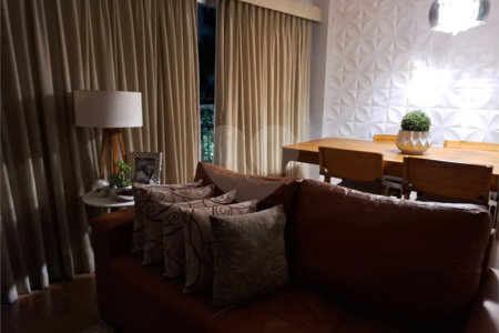 Apartamento à venda com 3 quartos, sendo 1 suíte, em Méier, Rio de Janeiro, RJ