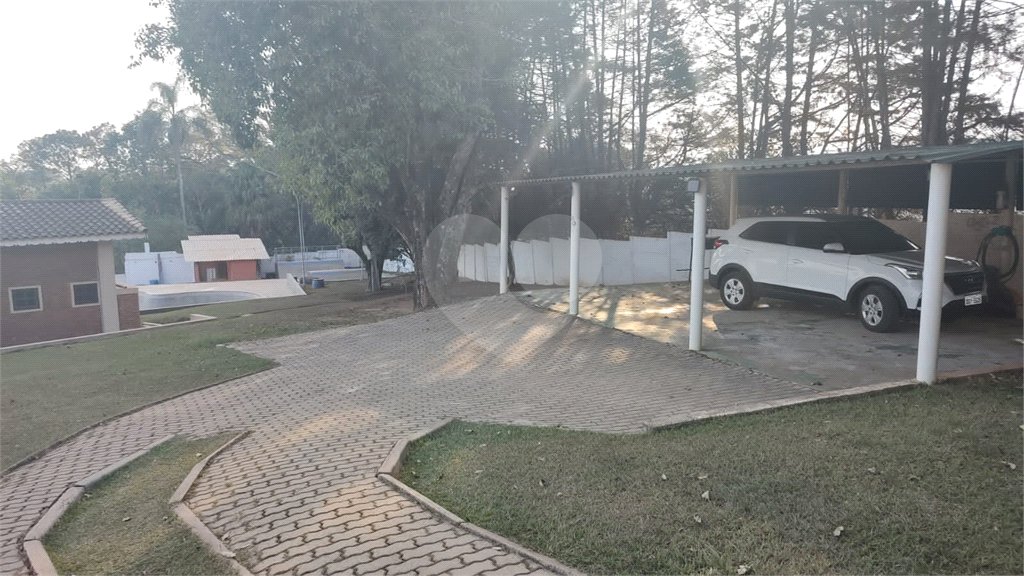 Casa à venda com 9 quartos, sendo 4 suítes, em Jardim Maracanã, Atibaia, SP