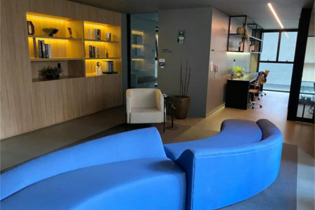 Apartamento à venda com 1 quarto em Pinheiros, São Paulo, SP