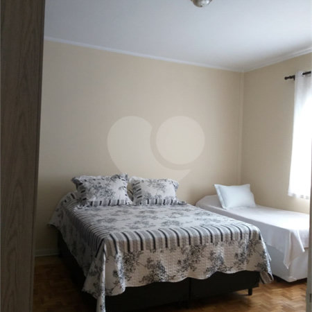 Apartamento à venda com 1 quarto em Vila Mariana, São Paulo, SP