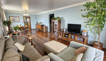Apartamento à venda com 3 quartos, sendo 1 suíte,  em Brooklin, São Paulo, SP