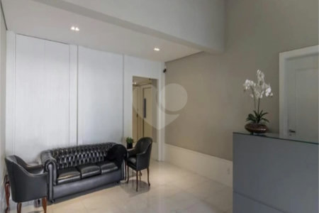 Apartamento para alugar com 1 quarto em Itaim Bibi, São Paulo, SP