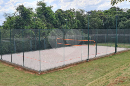 Terreno à venda no condomínio Fazenda Jequitibá, Sorocaba - SP