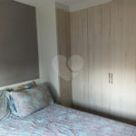 Apartamento à venda com 2 quartos em Santa Teresinha, São Paulo, SP