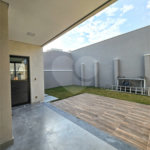 Casa à venda com 3 quartos, sendo 1 suíte, no condomínio Reserva do Vale, Caçapava - SP