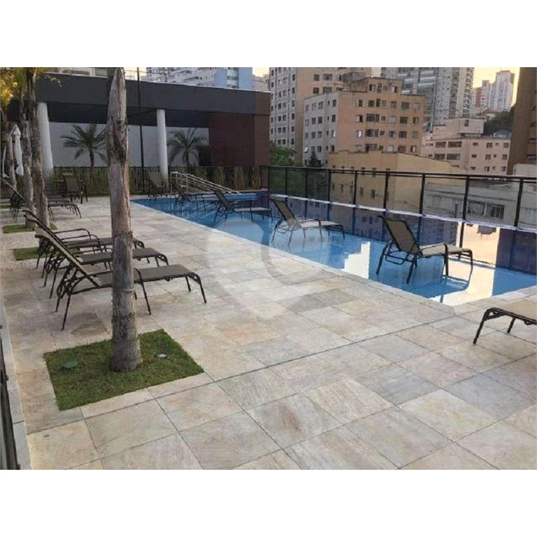 Apartamento à venda com 2 quartos, sendo 1 suíte, em Vila Mariana, São Paulo, SP