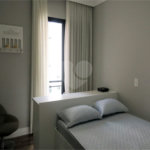 Apartamento à venda com 3 quartos, sendo 2 suítes, em Jardim Parque Morumbi, São Paulo, SP