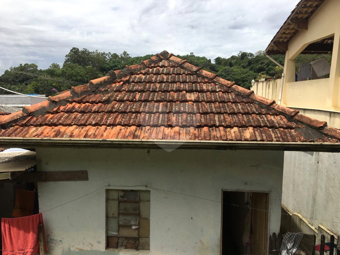 Casa à venda com 2 quartos em Horto, São Paulo, SP