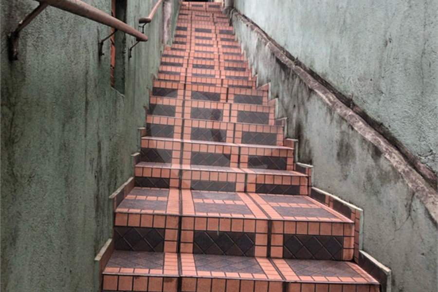 Casa à venda com 2 quartos em Tucuruvi, São Paulo, SP