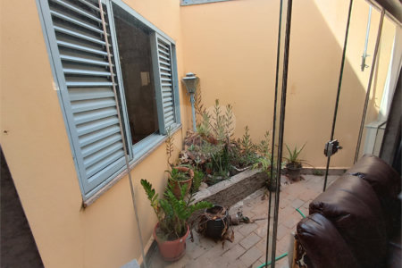 Casa à venda com 6 quartos, sendo 2 suítes, no Centro, Itapetininga, SP
