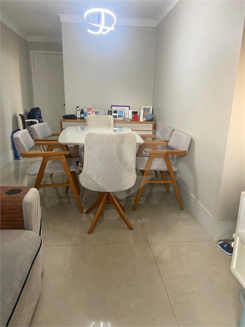 Apartamento à venda com 3 quartos, sendo 1 suíte,  em Vila São Pedro, Santo André, SP