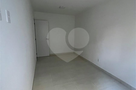 Apartamento à venda com 2 quartos em Santana, São Paulo, SP