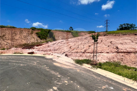 Terreno á venda 274 M² - Reserva Bellano em Itatiba REF 1004579