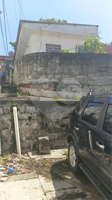 OPORTUNIDADE! ÓTIMO PARA INVESTIDOR. TERRENO 307 M²- Proximidade JABAQUARA