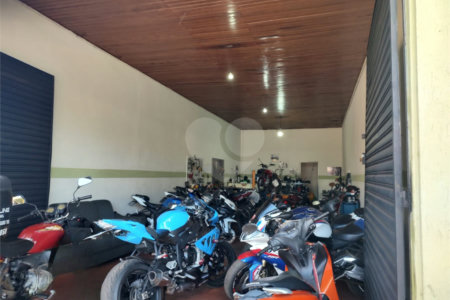 Salão à venda no Centro, Ponta Porã, MS