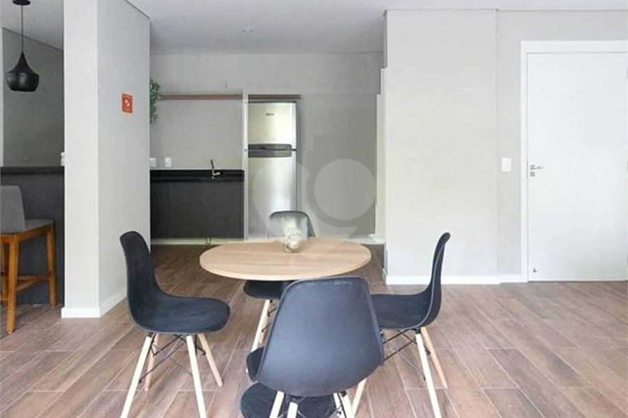 Apartamento para alugar com 2 quartos em Mandaqui, São Paulo, SP
