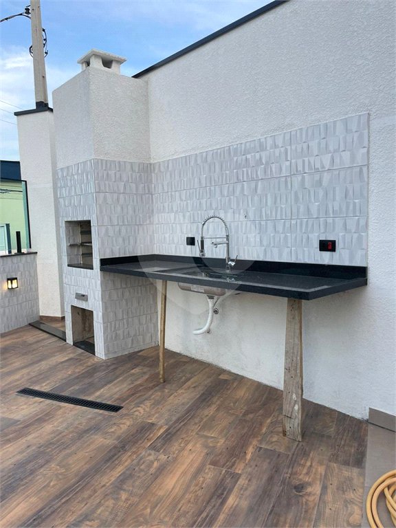 Casa à venda com 3 suítes em Jardim Paulista, Atibaia, SP