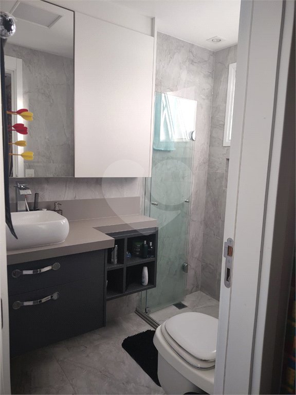 Apartamento à venda com 4 quartos, sendo 2 suítes, em Pinheiros, São Paulo, SP