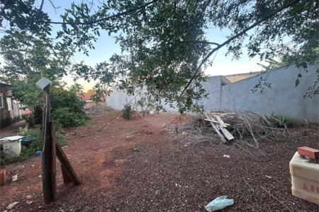 Terreno à venda em Vila Barth, Itapetininga, SP