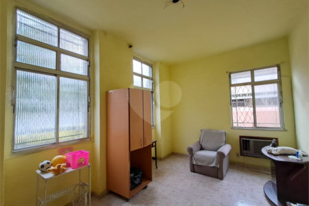 Casa à venda com 5 quartos em São Cristóvão, Rio de Janeiro, RJ