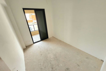 Apartamento à venda, 75 m² por R$ 860.000,00 - José Menino - Santos/SP