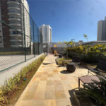 Apartamento para alugar com 1 suíte em Parque Campolim, Sorocaba, SP