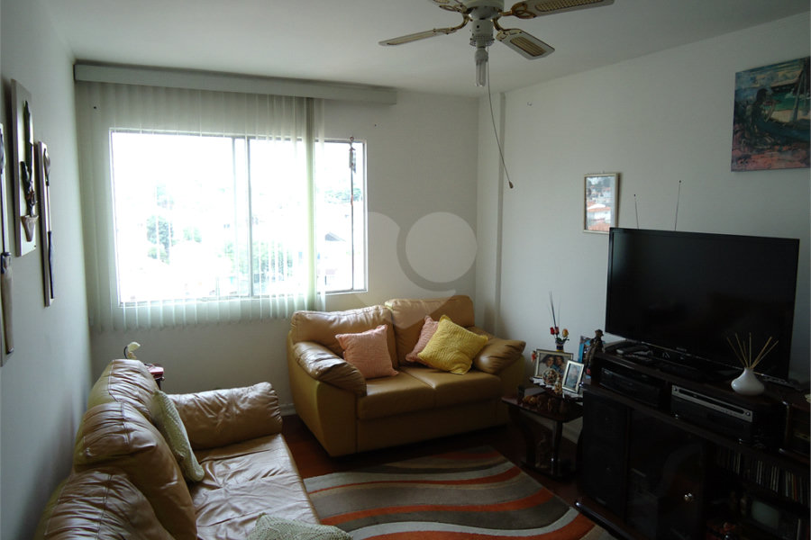 Apartamento à venda com 2 quartos em Jardim São Paulo(zona Norte), São Paulo, SP