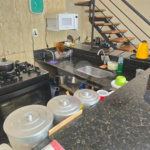 Casa à venda com 5 quartos, sendo 1 suíte,  em Vila Santana, Itapetininga, SP