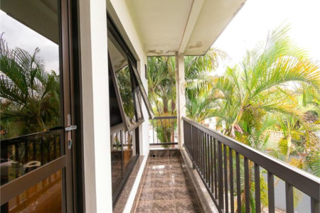 Casa à venda com 8 quartos, sendo 2 suítes, em Indianópolis, São Paulo, SP