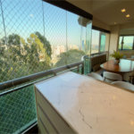 Apartamento à venda ou para alugar com 4 suítes em Jardim Fonte do Morumbi, São Paulo, SP