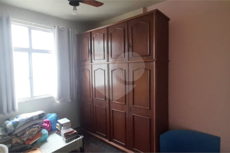 Apartamento à venda com 3 quartos em Icaraí, Niterói, RJ