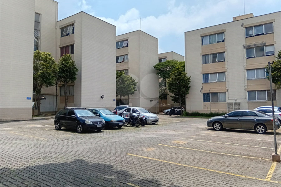 Apartamento à venda com 2 quartos em Mandaqui, São Paulo, SP