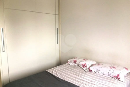 Apartamento à venda com 3 quartos em Santana, São Paulo, SP
