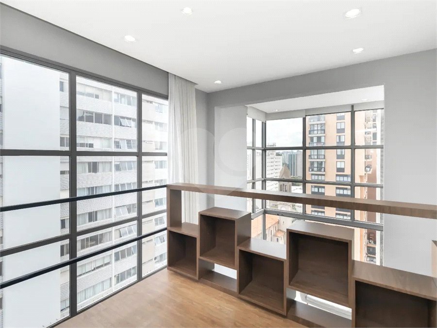 Apartamento à venda com 2 suítes em Vila Clementino, São Paulo, SP