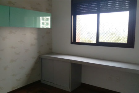Apartamento à venda com 4 suítes em Vila Suzana, São Paulo, SP