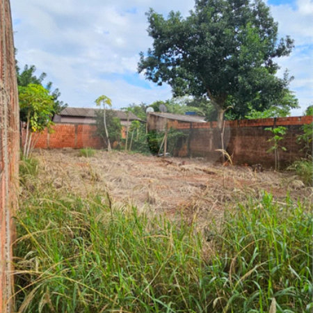 Terreno à venda em Jardim Parque dos Eucalíptos, Ponta Porã, MS