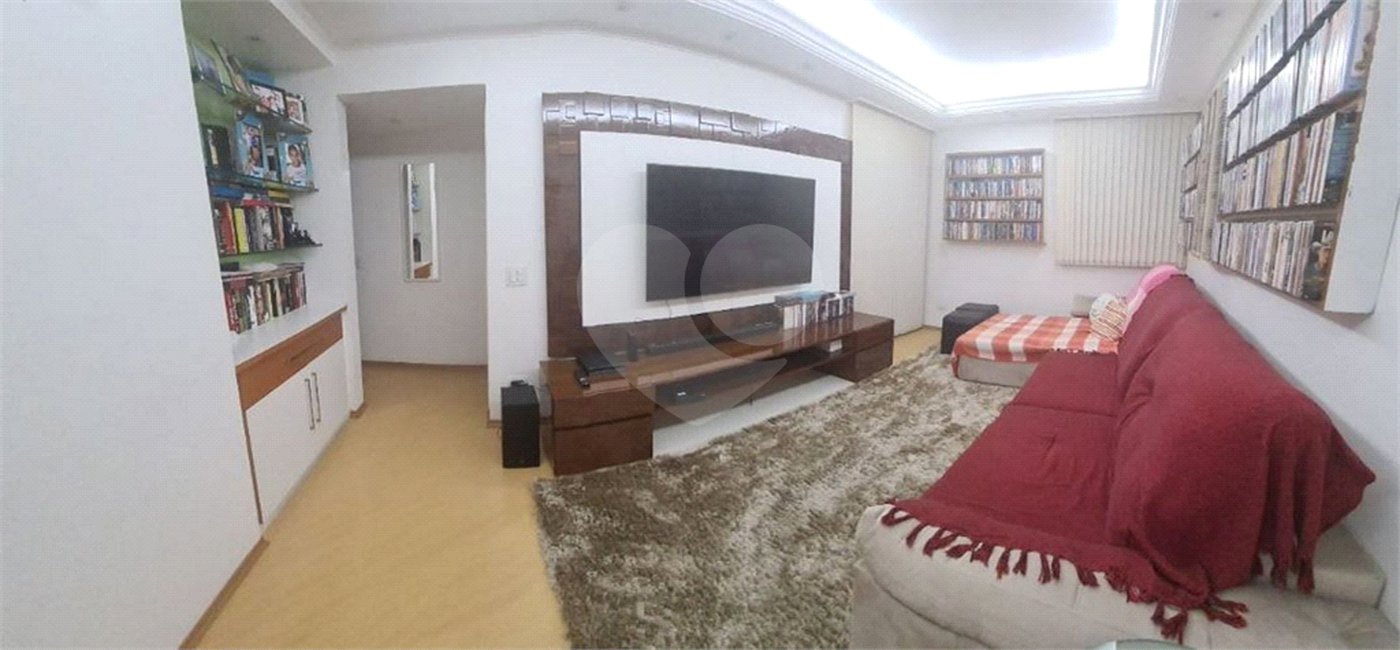 Apartamento à venda com 2 quartos, sendo 1 suíte, em Saúde, São Paulo, SP
